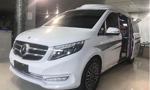 柴油版mpv7座商务车大全_柴油版mpv