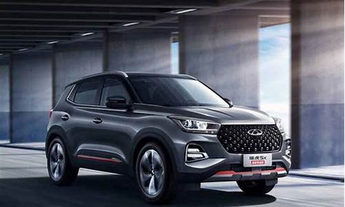 女士小型suv10万以下