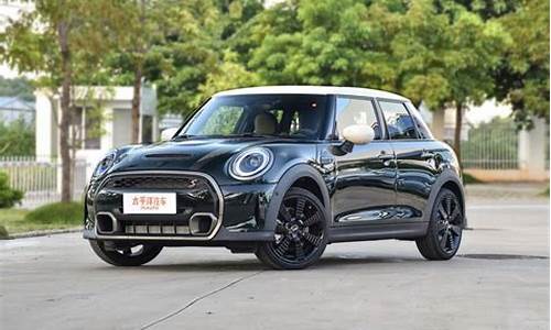 宝马mini cooper s_宝马mi