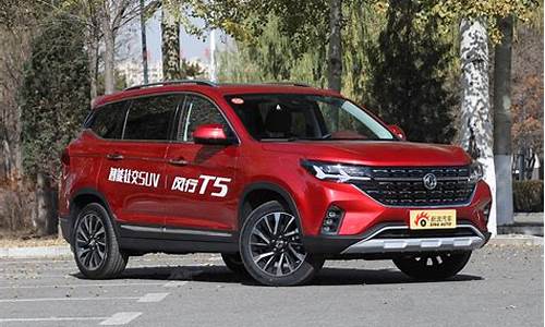 东风风行新款suv_东风风行新款suv车