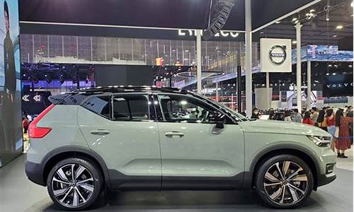 沃尔沃xc40价格公布_沃尔沃 xc40 价格