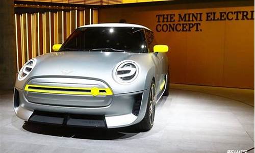 宝马mini电动车和smart_宝马mini和smart哪个好